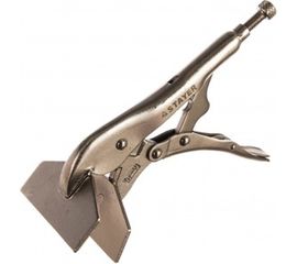 Ручной зажим жестянщика 200x30мм STAYER PROFI PRO-Fix 22473_z01 