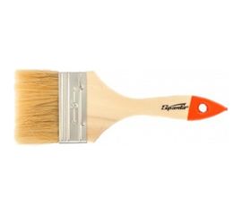 Плоская кисть Slimline 3 SPARTA 824405 