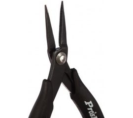 Длинногубцы (антистатические) ProsKit 1PK-102-E 00223520 