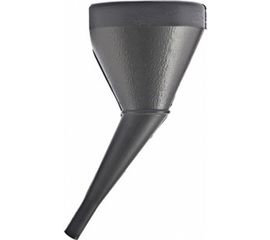 Пластиковая воронка с сетчатым фильтром 120мм STELS 53722 