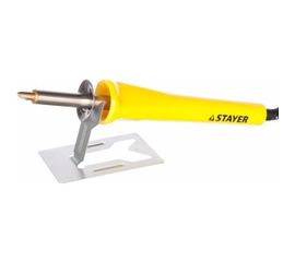 Прибор для выжигания, пайки, резки с набором насадок 7шт. STAYER 45221 