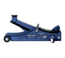 Гидравлический подкатной домкрат 2т Low Profile, 80-380 мм STELS 51130 