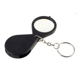 Карманная лупа 60 мм STAYER STANDARD 40521-60 