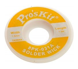 Лента-поглотитель олова ProsKit 8PK-031A 00153904 