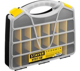 Пластиковый органайзер STAYER SPACE-15 38038-15_z01 