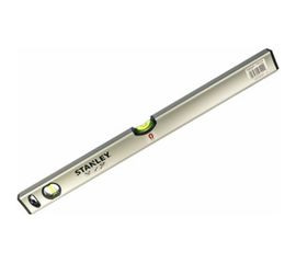 Магнитный строительный уровень 60 см Stanley STHT1-43111 