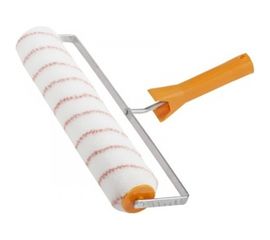 Малярный валик в сборе (полиамид 12 мм; 48х400мм) STAYER PROFI NYLON-SPECIAL 03057-40 