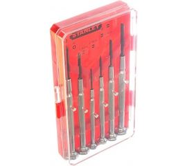 Набор отверток Stanley 1-66-039 