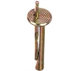 Анкер-клин Tech-Krep М6х40 100 шт - пакет 112842 