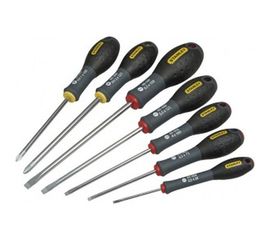 Набор отверток 7шт Stanley Fatmax FMHT0-62627 