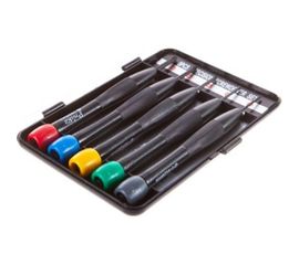 Набор отверток ProsKit 8PK-2063 + 00049816 