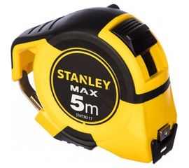 Измерительная магнитная рулетка Stanley 5м х 25мм STHT0-36117 