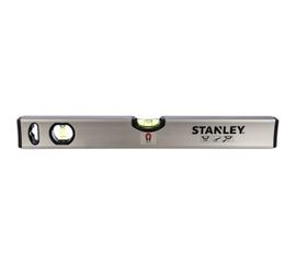 Магнитный строительный уровень 40 см Stanley Classicl STHT1-43110 