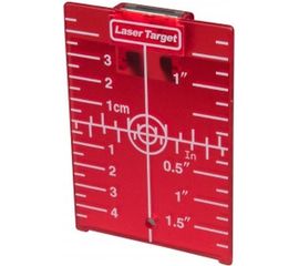 Мишень для лазерных плоскостей Stanley 1-77-170 