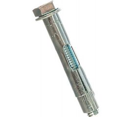 Анкерный болт Tech-Krep 10х60 1 шт - пакет 103911 