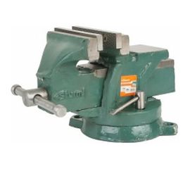 Слесарные тиски STURM 1075-01-100 