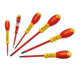 Набор диэлектрических отверток FATMAX Stanley 0-65-443 