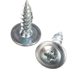 Саморез Tech-Krep ШСММ 4,2х16 200 шт, коробка с окном 102139 