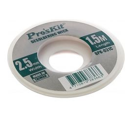 Лента-поглотитель олова ProsKit 8PK-031C 00153906 