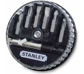Набор вставок 7 шт Stanley 1-68-737 