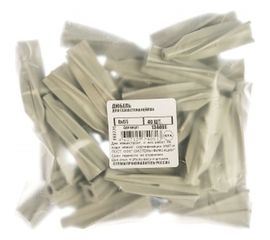 Дюбель для газобетона Tech-Krep нейлон 8х55 40 шт - пакет 134408 