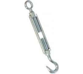 Талреп крюк-кольцо DIN1480 М12 1шт - ярлык Tech-Krep 105813 