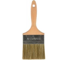 Плоская кисть STAYER LASUR - LUX 01051-100 