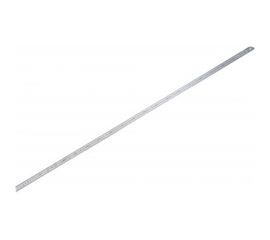 Нержавеющая линейка с двухсторонней гравированной шкалой 1м STAYER PROFI 3427-100_z01 