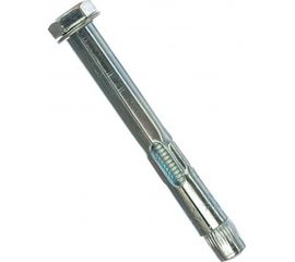 Анкерный болт Tech-Krep 10х80 1 шт - пакет 103912 