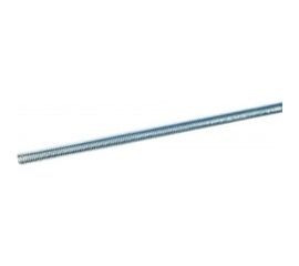 Оцинкованная штанга с резьбой М6х2м DIN975 Tech-Krep 101012 