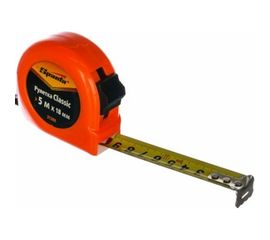 Рулетка 5 м х 18 мм Classic SPARTA 31303 