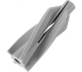 Дюбель для газобетона Tech-Krep нейлон 10х60 40 шт - пакет 134404 