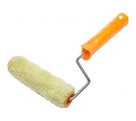 Валик STAYER SYNTEX 0319-15 