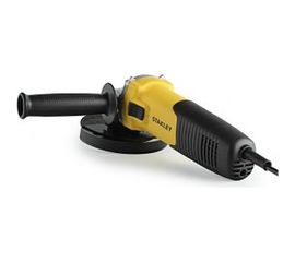 Угловая шлифмашина Stanley STGS9115 