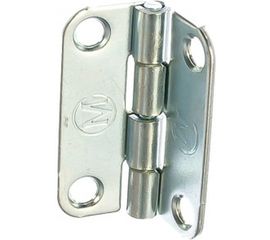 Накладная петля Tech-Krep 30х40 хром -пакет 138859 