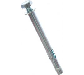 Анкерный болт Tech-Krep 10х100 1 шт - пакет 108046 