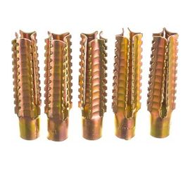 Дюбель для газобетона Tech-Krep 10х60 5 шт - пакет 111116 