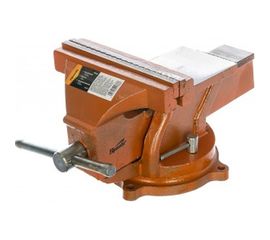 Слесарные тиски SPARTA 200 186295 