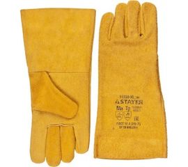 Термостойкие краги STAYER MASTER длина 400 мм 11331-XL_z*01 