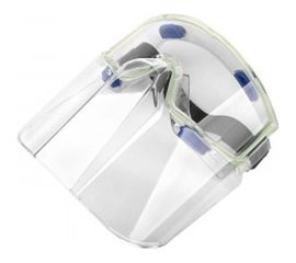 Очки-щиток Sturm 8050-05-04 