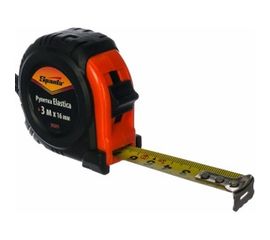 Рулетка 3 м х 16 мм Elastica SPARTA 31311 