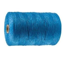 Полипропиленовый шпагат 500 м синий STAYER 50075-500 