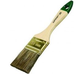 Плоская кисть STAYER LASUR-STANDART 01031-25 