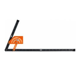 Многоцелевой угольник 230x500 мм Sturm 2020-04-500 