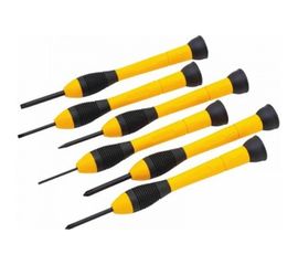 Набор отверток из 6 шт Stanley 0-66-052 