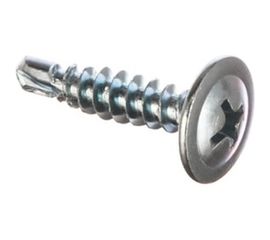 Саморез Tech-Krep ШСММ сверло 4,2х19 200 шт, коробка с окном 102150 