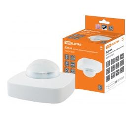 Потолочный датчик движения TDM ДДП-04 SQ0324-0023 