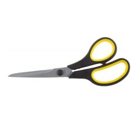 Хозяйственные ножницы, 215мм STAYER MASTER 40466-21 