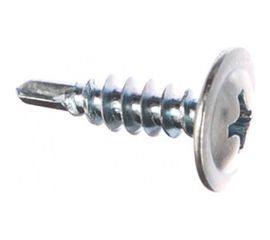 Саморез Tech-Krep ШСММ сверло 4,2х16 200 шт, коробка с окном 102149 