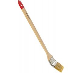 Радиаторная кисть STAYER MASTER Универсал светлая натуральная щетина 2"/50мм 0112-50_z*01 